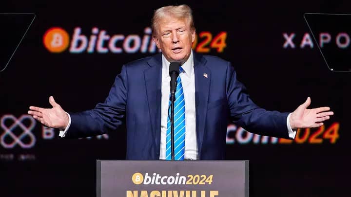 Trump’s Bold Crypto Move: $3.5 Trillion Industry Awaits CFTC Chair Pick 2 image 18 47