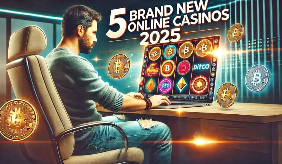 How I Got Started With How to Take Advantage of Online Casino Free Spins