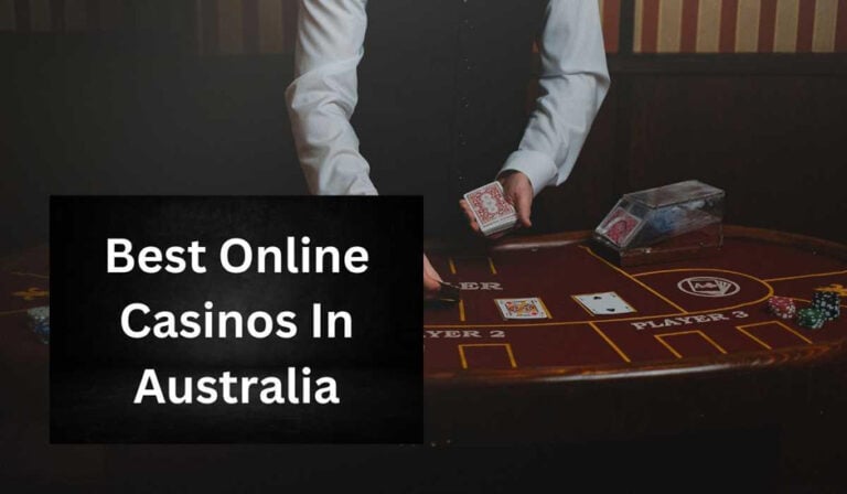 Online Casino