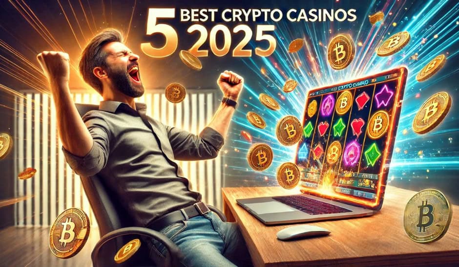 How To Lose Money With A Guide to Finding the Best Casino Crypto Bonuses