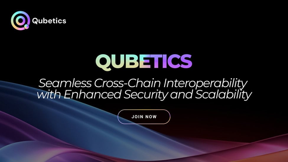Top Crypto Gems To Buy: Qubetics Simplifies Global Payments, Chainlink Sees Whale Accumulation, and Immutable X Scales NFTs at Record Speed 2 image 95