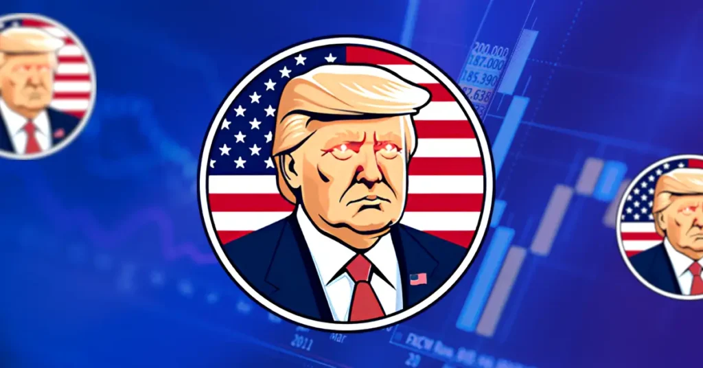 $TRUMP