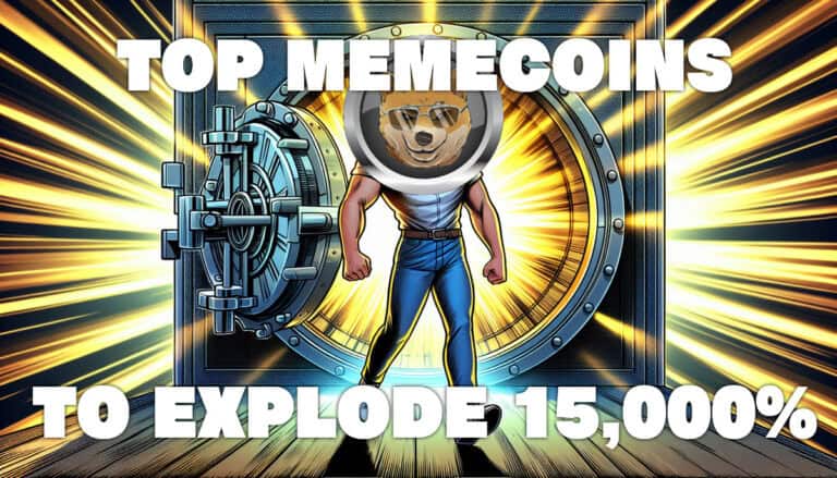Memecoins