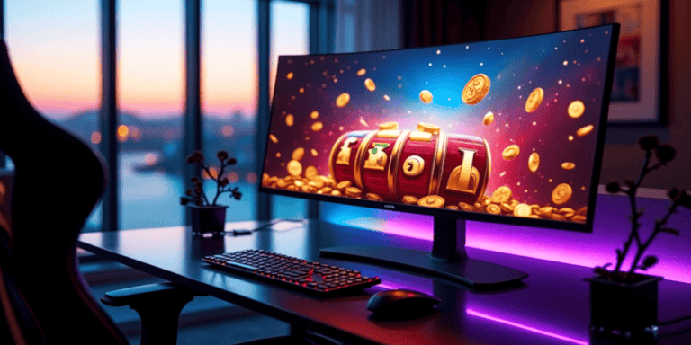Online Casino