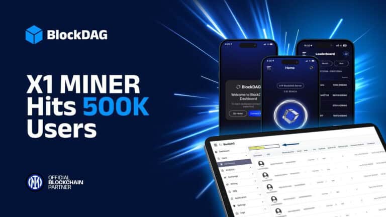 BlockDAG