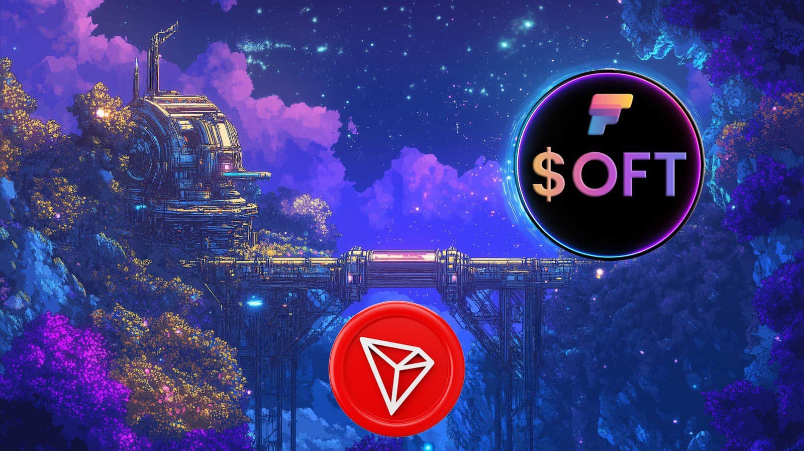 TRON Whale Snipers ‘Under-Valued’ 1Fuel at $0.017 predicted to hit $5.00