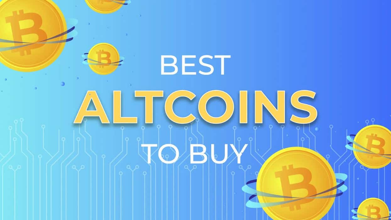 5 Best Altcoins To Buy Now: Top Picks For Maximum Gains