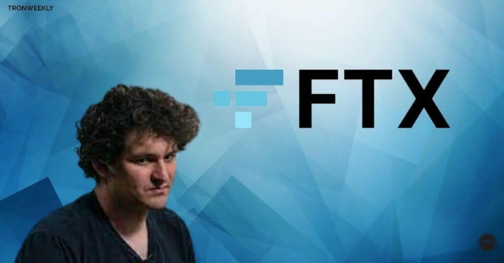 FTX FTT Surge