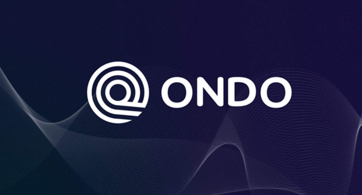 Ondo Finance Dominates RWA Market with Explosive Transaction Growth 1 ONDO FINANCE