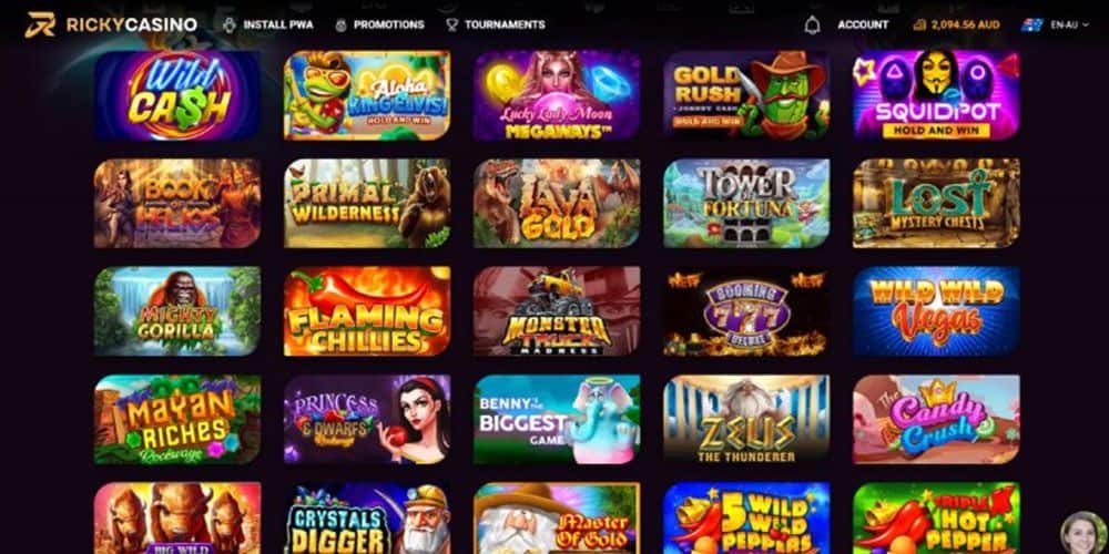 The Intricacies of new online casinos Marketing Strategies new online casinos Addiction: Recognizing the Signs