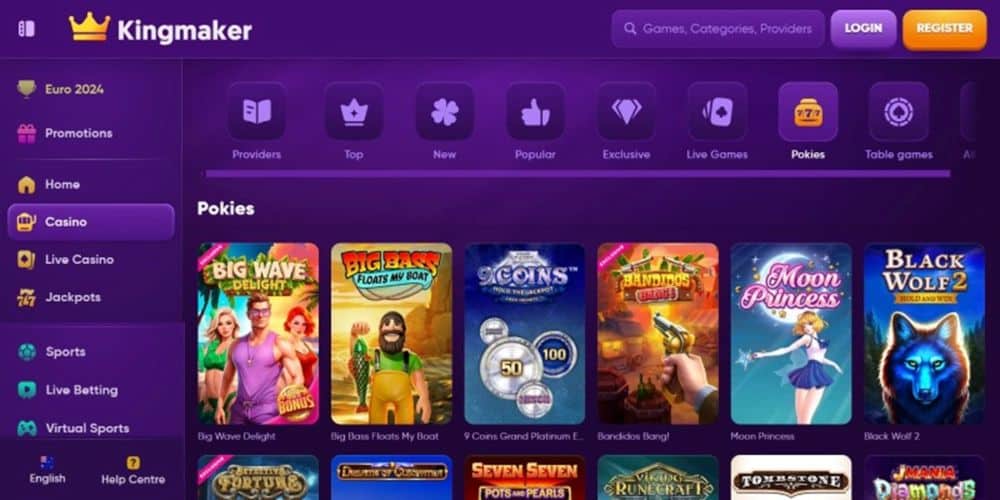 The Psychological Appeal of Online Pokies