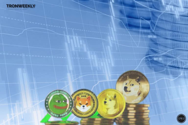 Memecoins