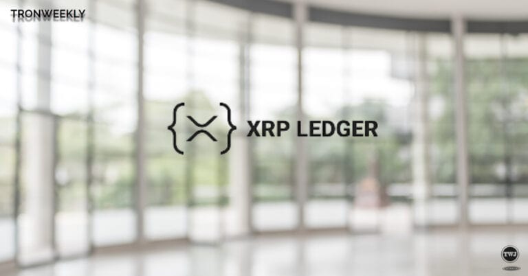 XRP Ledger