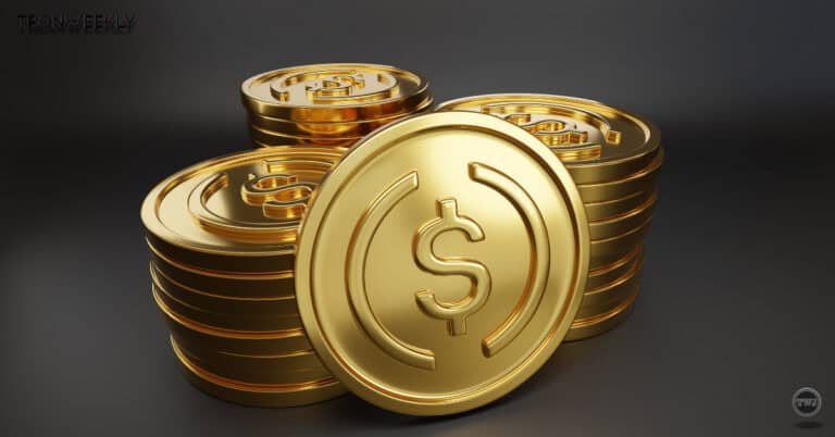 Stablecoin