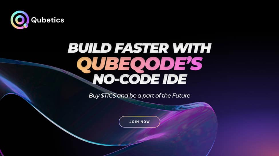 Qubetics