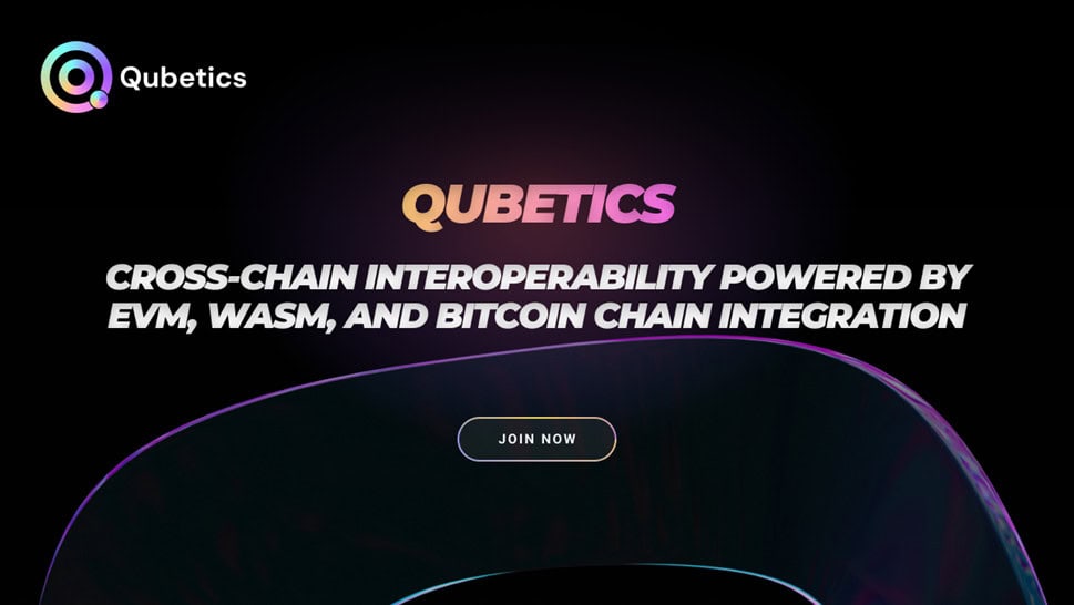 Top Cryptos to Join This Week: Qubetics Fixes Blockchain Fragmentation, Render Powers AI Creativity, and Arbitrum Turbocharges Ethereum 2 image 162 9