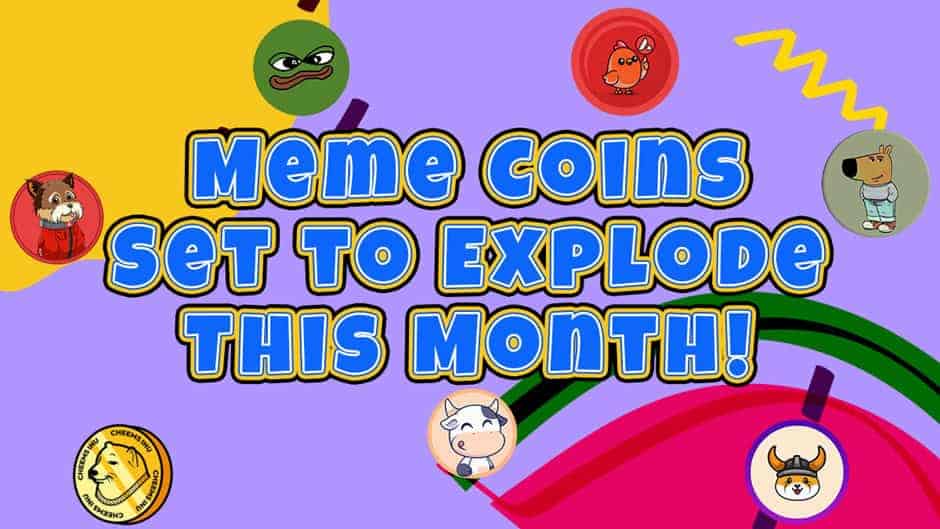 Meme Coin