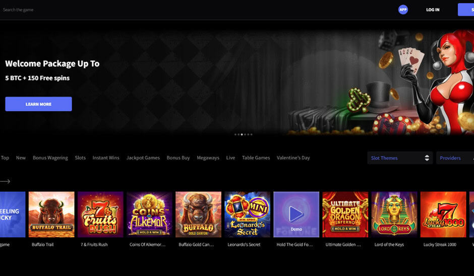 5 Best Online Casinos Australia - Listed Top Australian Online Casinos For Real Money (March Update) 6 image 256