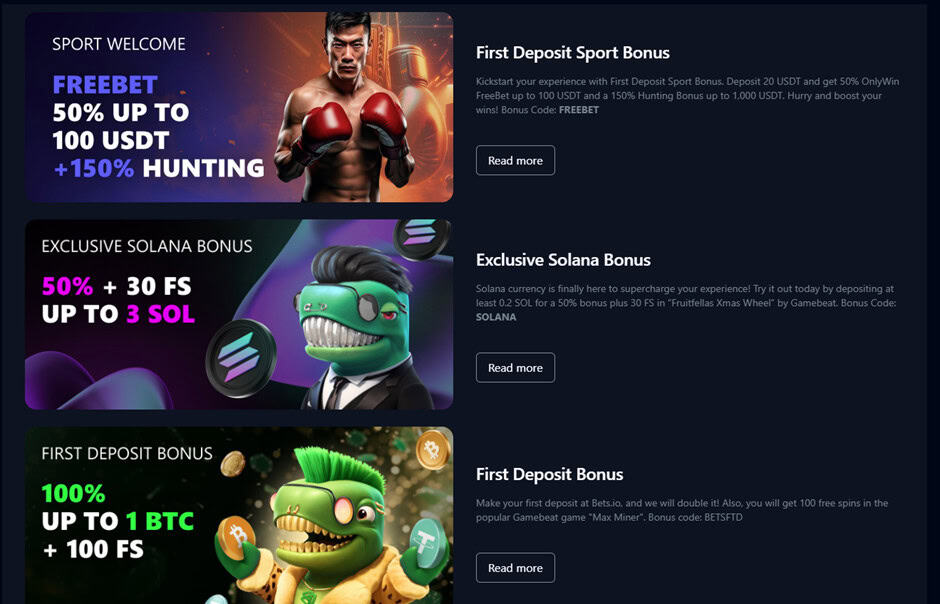 5 Best Online Casinos Australia - Listed Top Australian Online Casinos For Real Money (March Update) 4 image 262 1