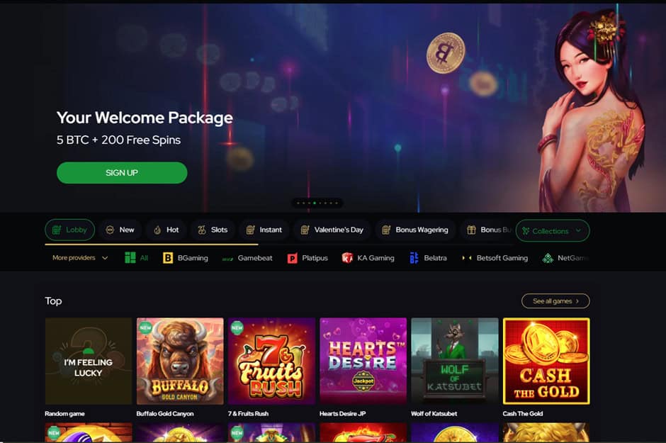 5 Best Online Casinos Australia - Listed Top Australian Online Casinos For Real Money (March Update) 5 image 262