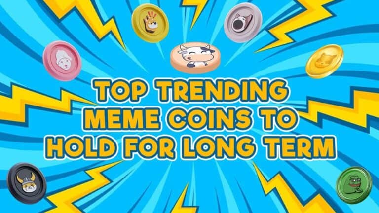 Meme Coins