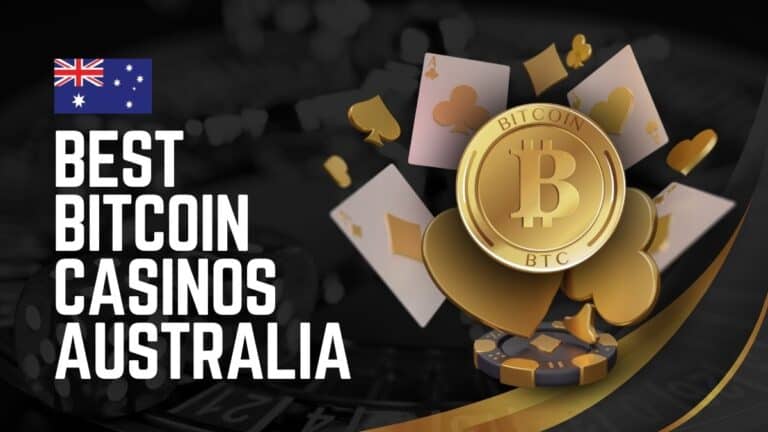 Crypto Casino