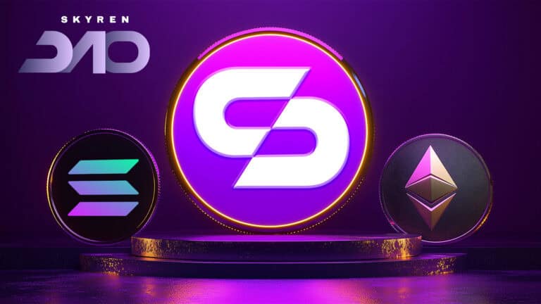 Skyren DAO