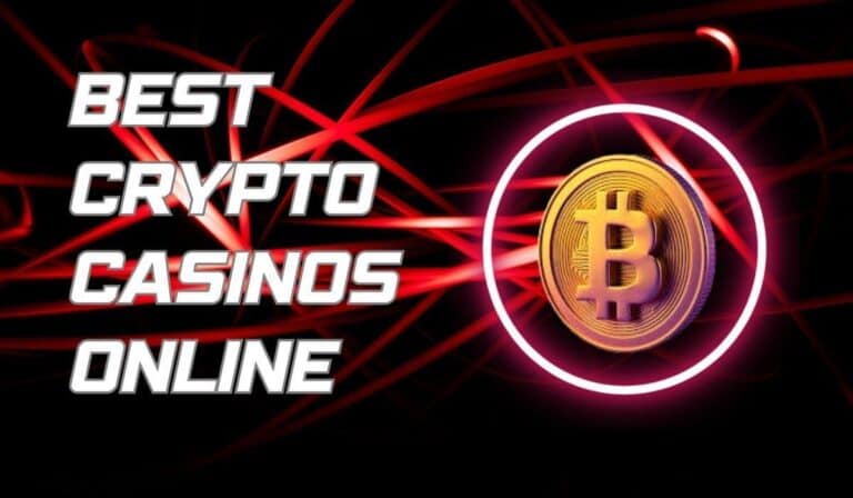 Crypto Casinos