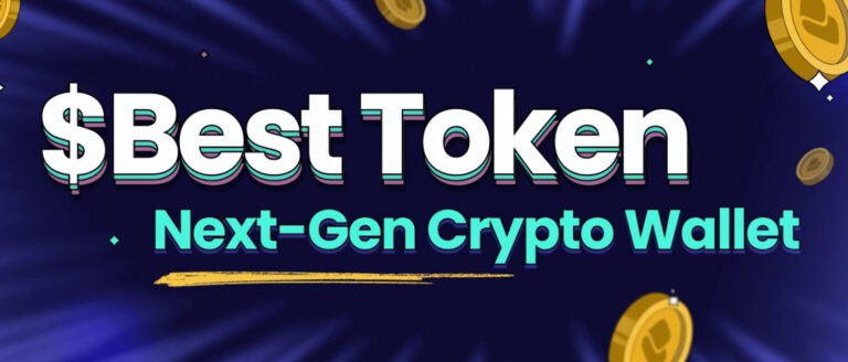 Crypto Presale