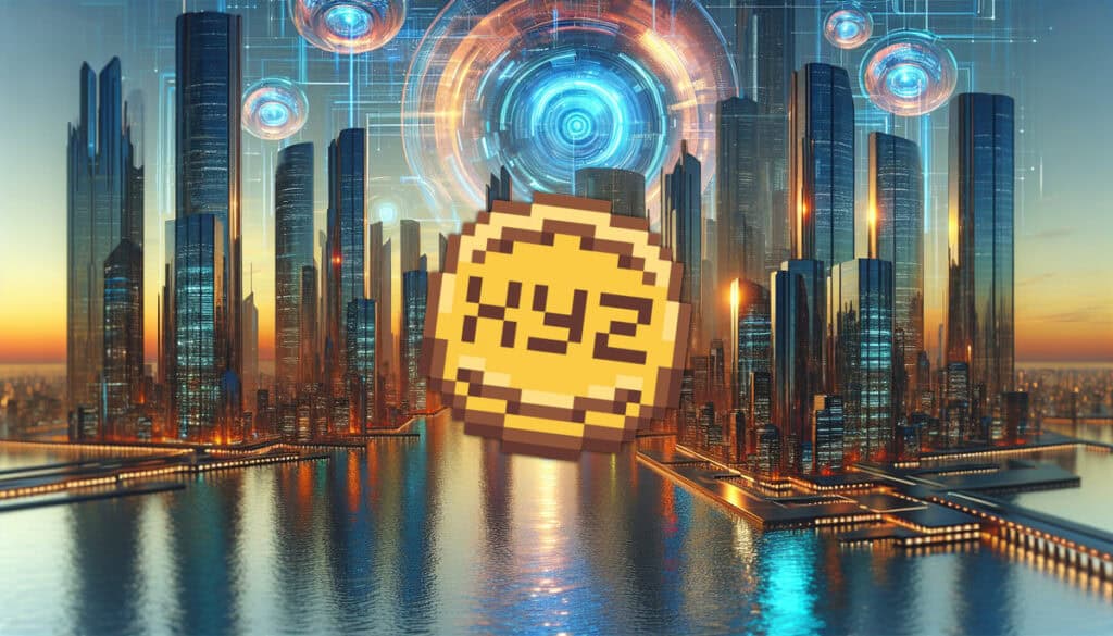 XYZVerse