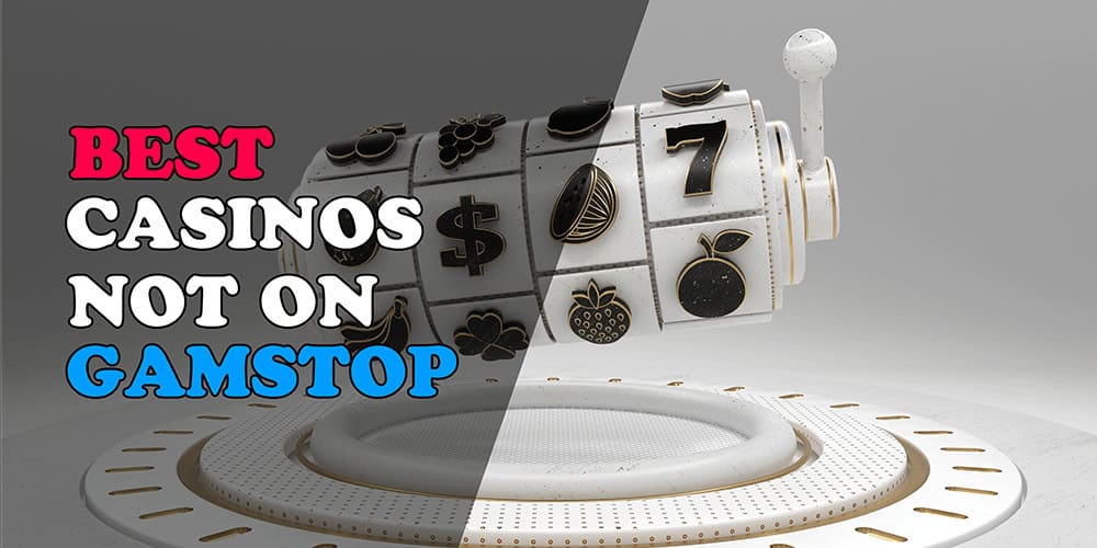 Navigating the Regulatory Landscape of non GamStop online casinos 2025: Challenges and Opportunities