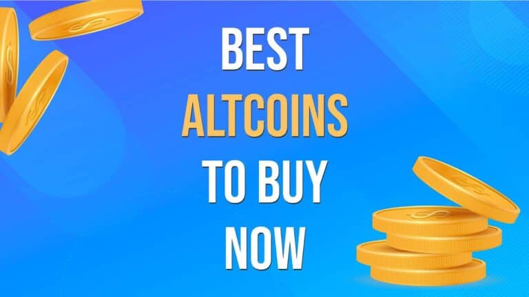 Altcoins