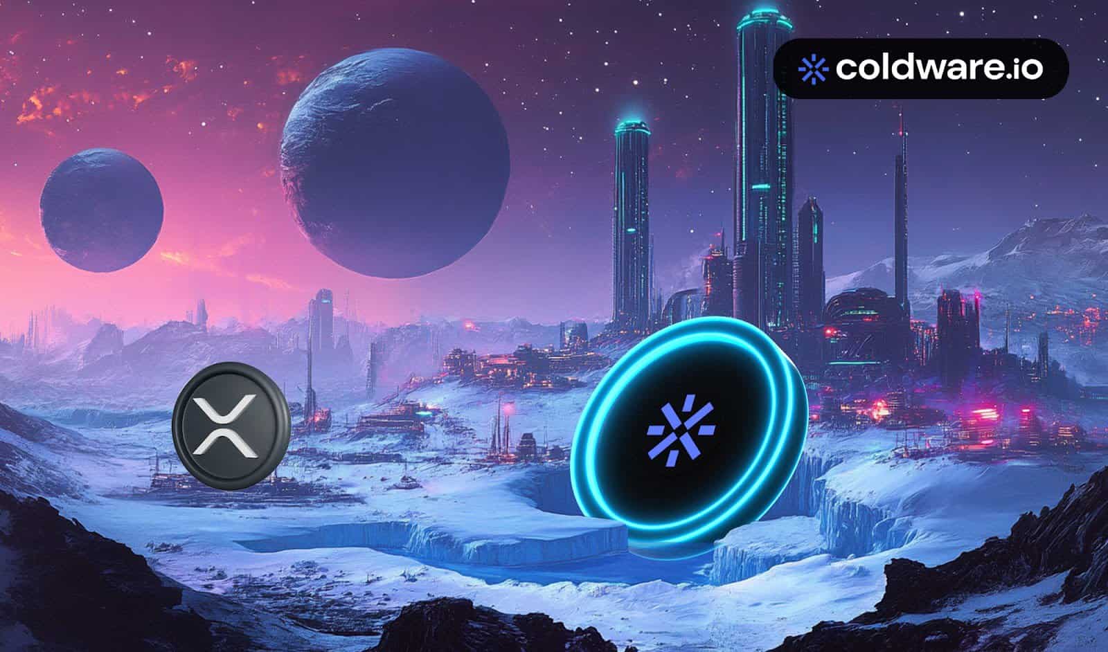 Coldware