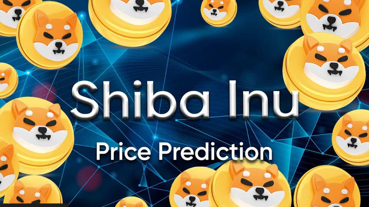 Shiba Inu