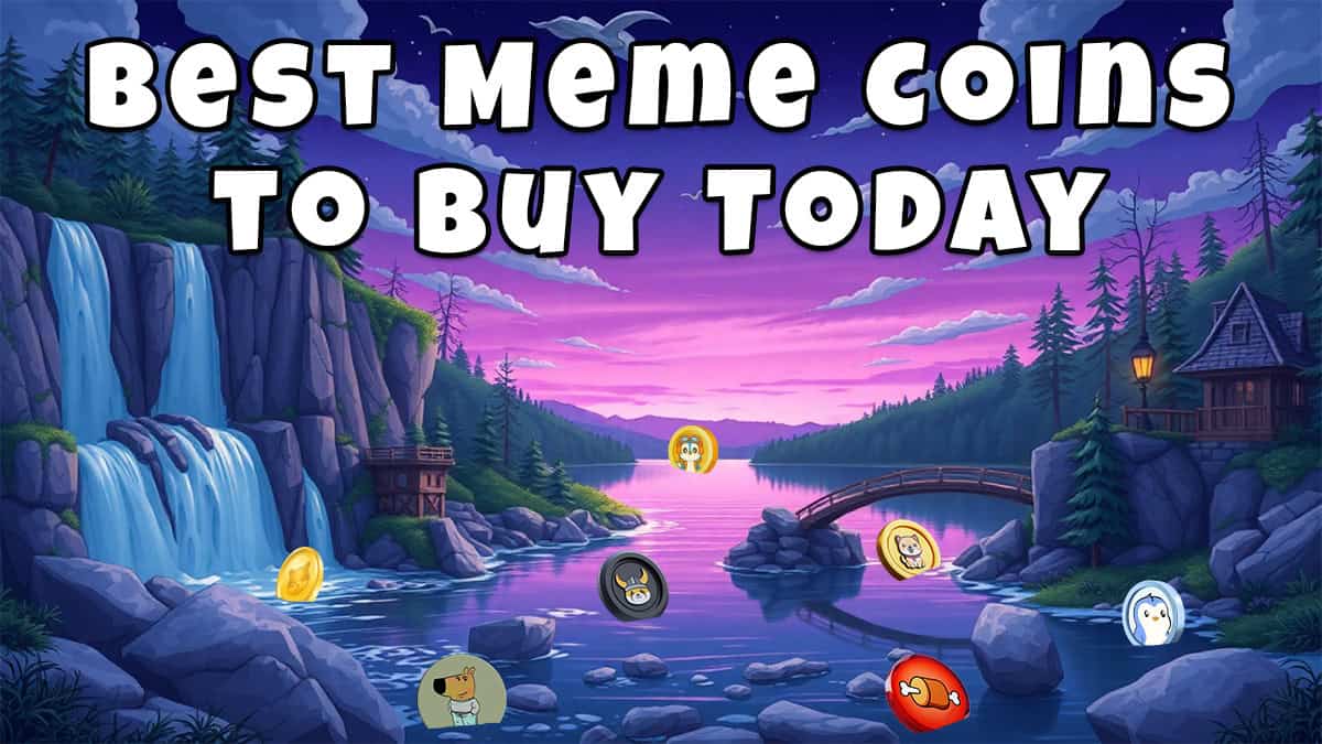 Meme Coins