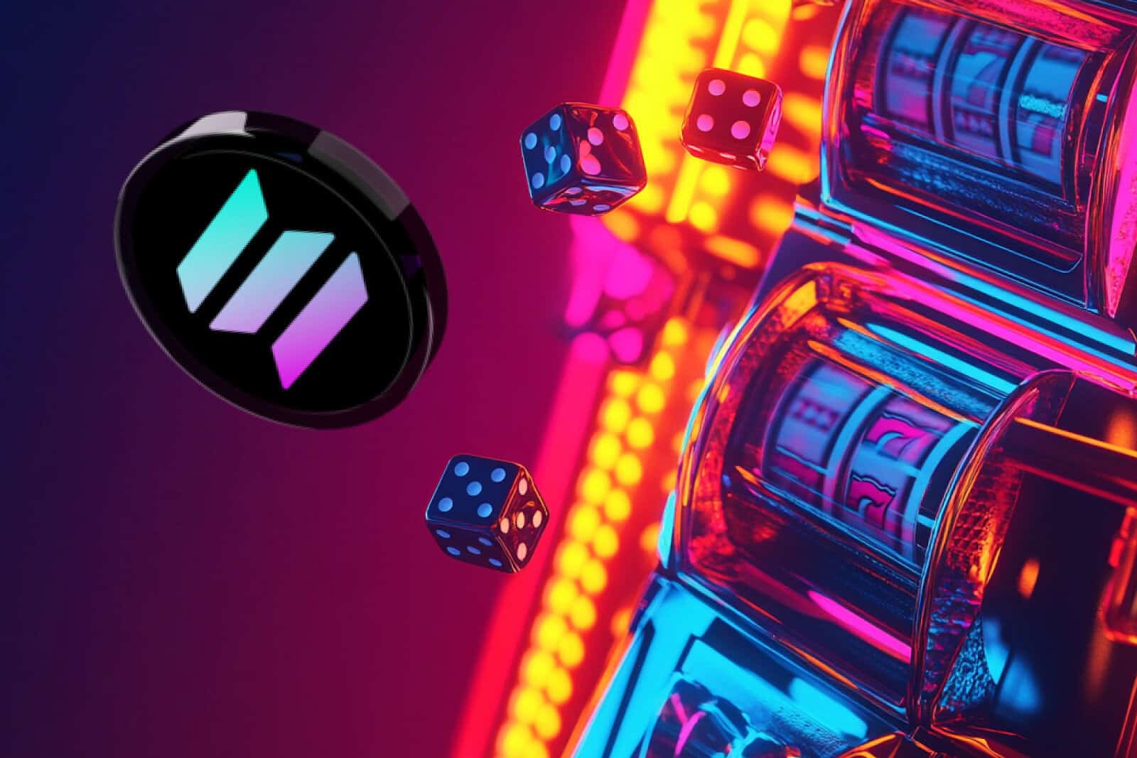 Solana Whales Keeping Tabs On Rollblock Presale As Thousands Move Across Throughout February