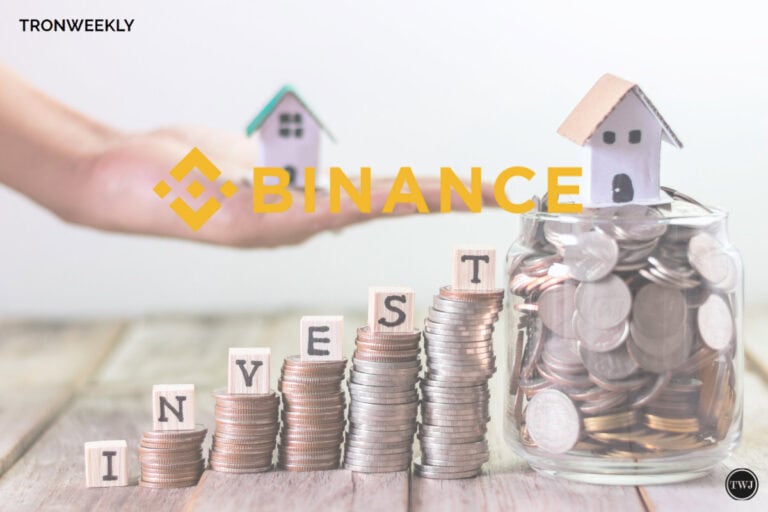 Binance
