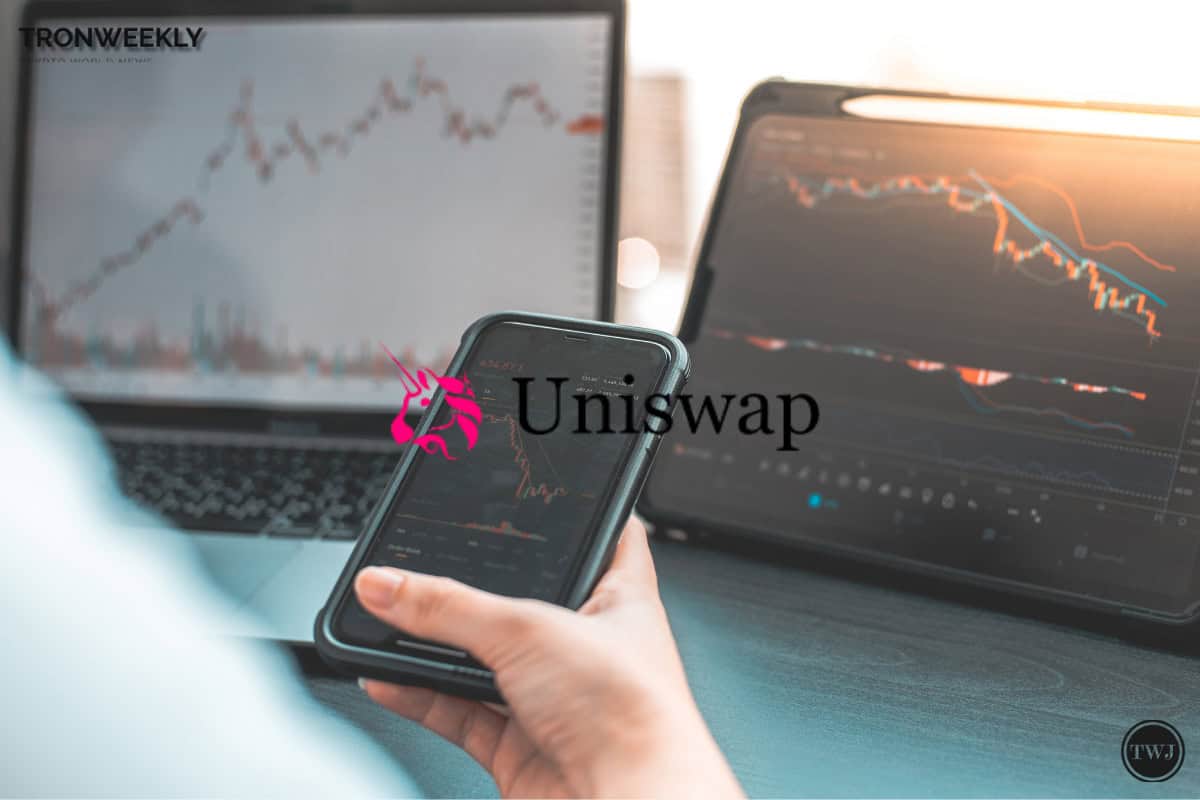 UNISWAP