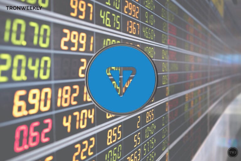 Toncoin