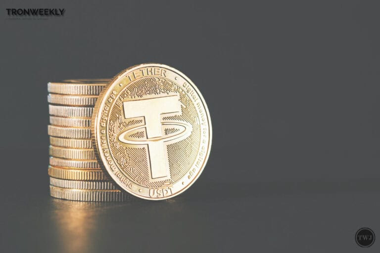 USDT