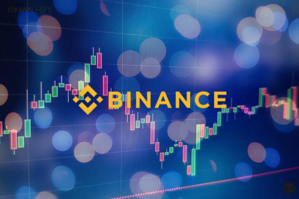 Binance