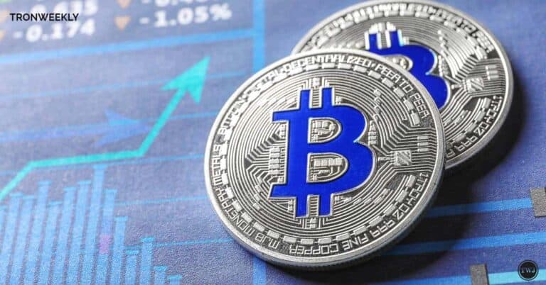 Trump’s Strategic Bitcoin Reserve Slashes $18 Billion of Sell-Side Pressure