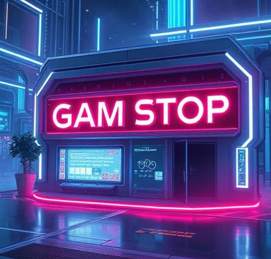 Non GamStop Casinos