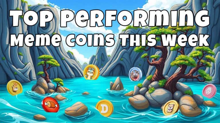 Meme Coins