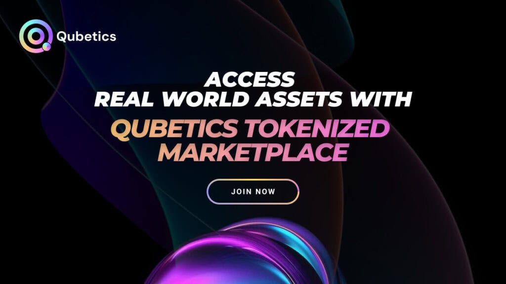 Qubetics