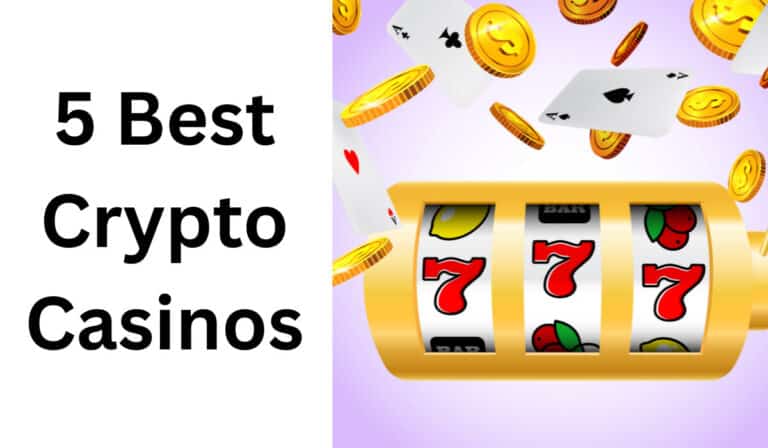 Crypto Casinos