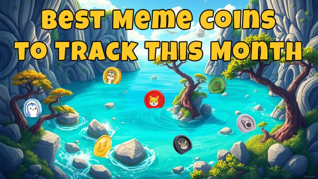 Meme Coins