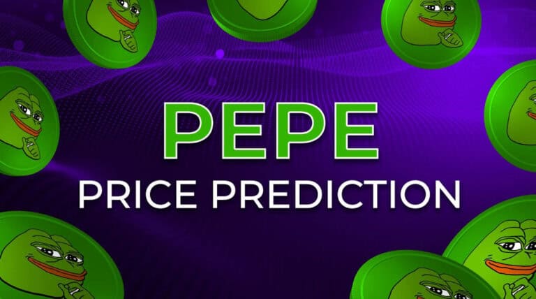 Pepe Price Prediction