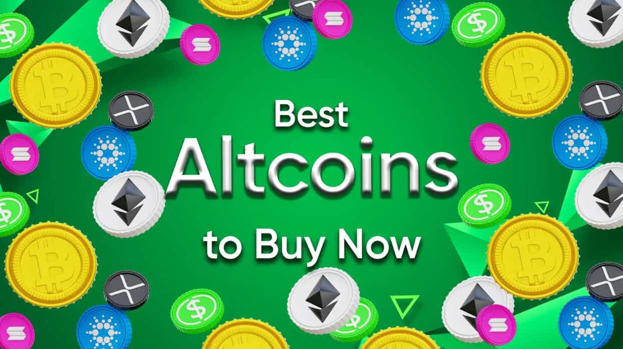Best Altcoins to Buy Now – Sniffing Out the Top Picks