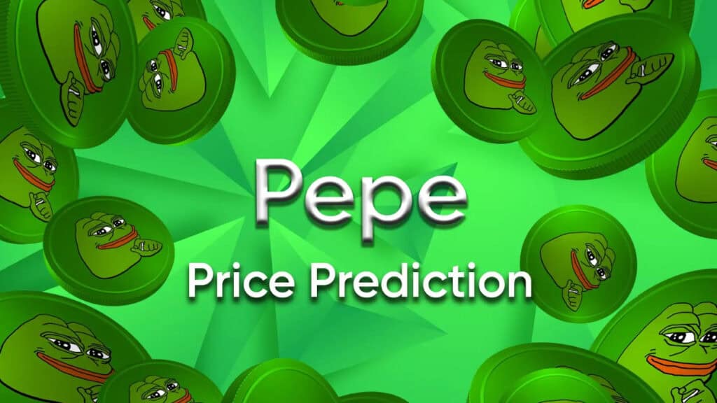 Pepe Price Prediction